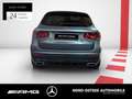 Mercedes-Benz GLC 300 e 4M AMG NIGHT DESIGNO MULTIBEAM PANO Grau - thumbnail 7