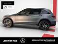 Mercedes-Benz GLC 300 e 4M AMG NIGHT DESIGNO MULTIBEAM PANO Grau - thumbnail 8