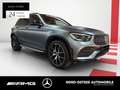 Mercedes-Benz GLC 300 e 4M AMG NIGHT DESIGNO MULTIBEAM PANO Grau - thumbnail 2