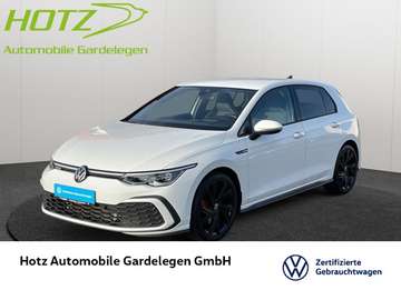 8 VIII GTD 2.0 TDI DSG GTD HeadUp/LED+/ACC/