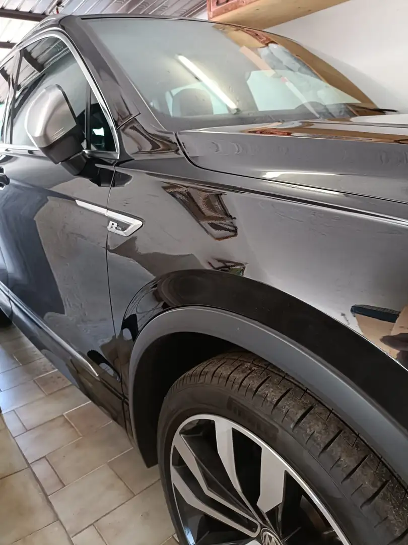 Volkswagen Tiguan 2.0 tdi R-Line BM 240cv - 1