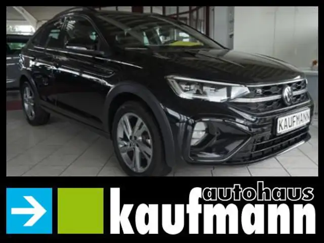 Volkswagen TAIGO 1,0 TSI DSG R-LINE IQ-DRIVE IQ-LIGHT KAMERA