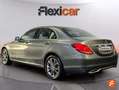 Mercedes-Benz C 220 d 4MATIC Gris - thumbnail 4