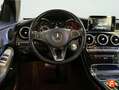 Mercedes-Benz C 220 d 4MATIC Gris - thumbnail 9