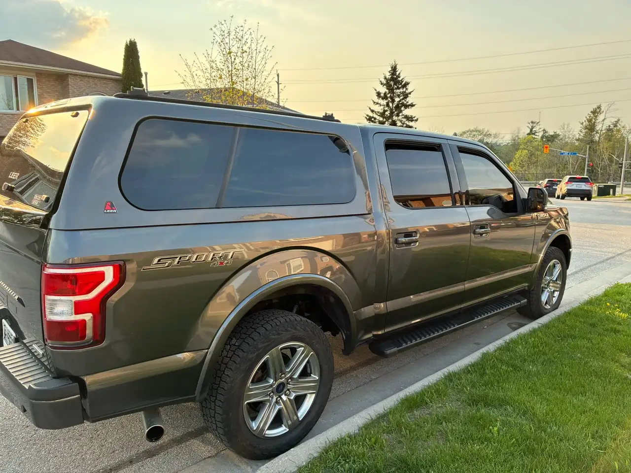 Ford F 150 снимка Ford F 150