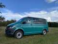 Volkswagen T6 Transporter Transporter T6 Kurz Grün - thumbnail 1