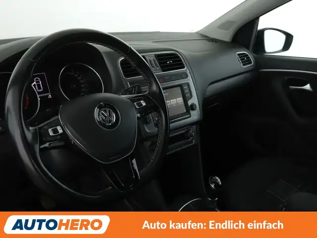 Volkswagen Polo view 11