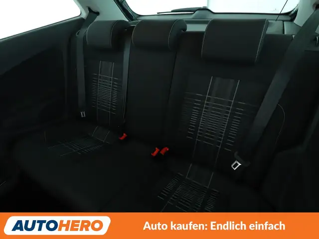 Volkswagen Polo view 14