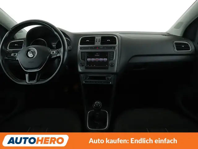 Volkswagen Polo view 12