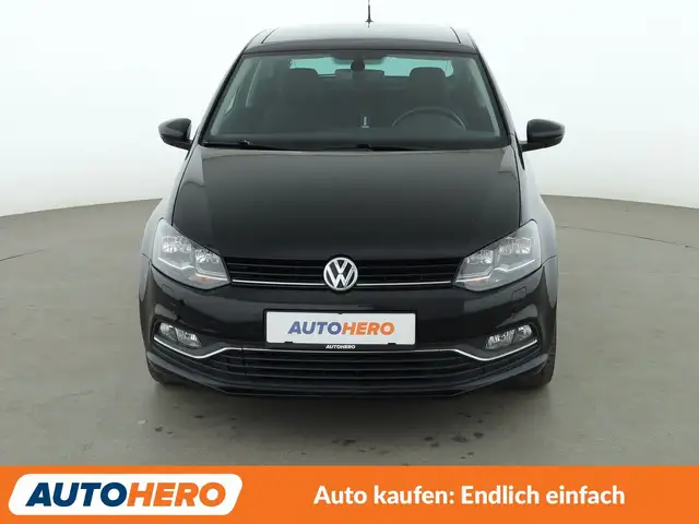 Volkswagen Polo view 9