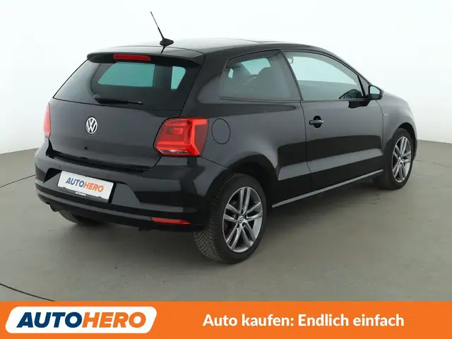 Volkswagen Polo view 6