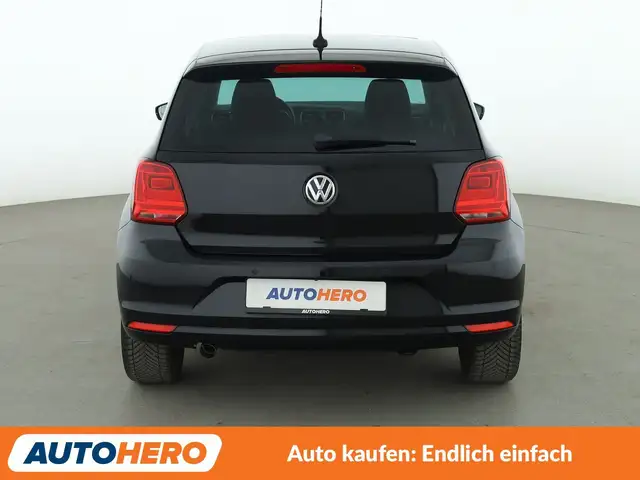 Volkswagen Polo view 5