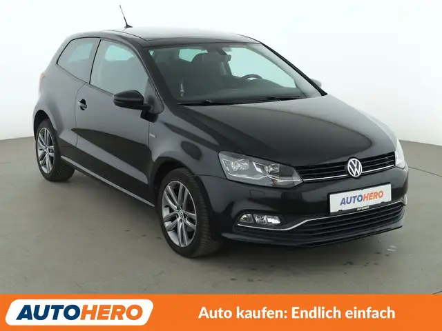 Volkswagen Polo view 8