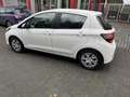 Toyota Yaris Comfort Klima Rückfahrkamera Fenster el. Blanc - thumbnail 8