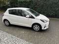Toyota Yaris Comfort Klima Rückfahrkamera Fenster el. Blanc - thumbnail 4