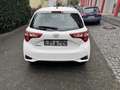 Toyota Yaris Comfort Klima Rückfahrkamera Fenster el. Blanc - thumbnail 6
