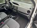 Toyota Yaris Comfort Klima Rückfahrkamera Fenster el. Blanc - thumbnail 13