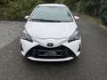 Toyota Yaris Comfort Klima Rückfahrkamera Fenster el. Blanc - thumbnail 2