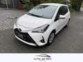 Toyota Yaris Comfort Klima Rückfahrkamera Fenster el. Blanc - thumbnail 1