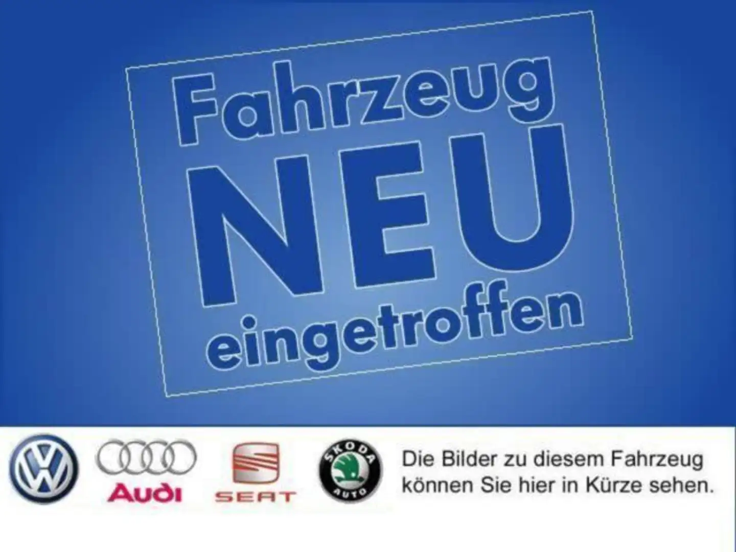 Volkswagen Polo VI GTI 2.0 TFSI; LED/ NAV/ SHZ/ PDC Blanco - 1