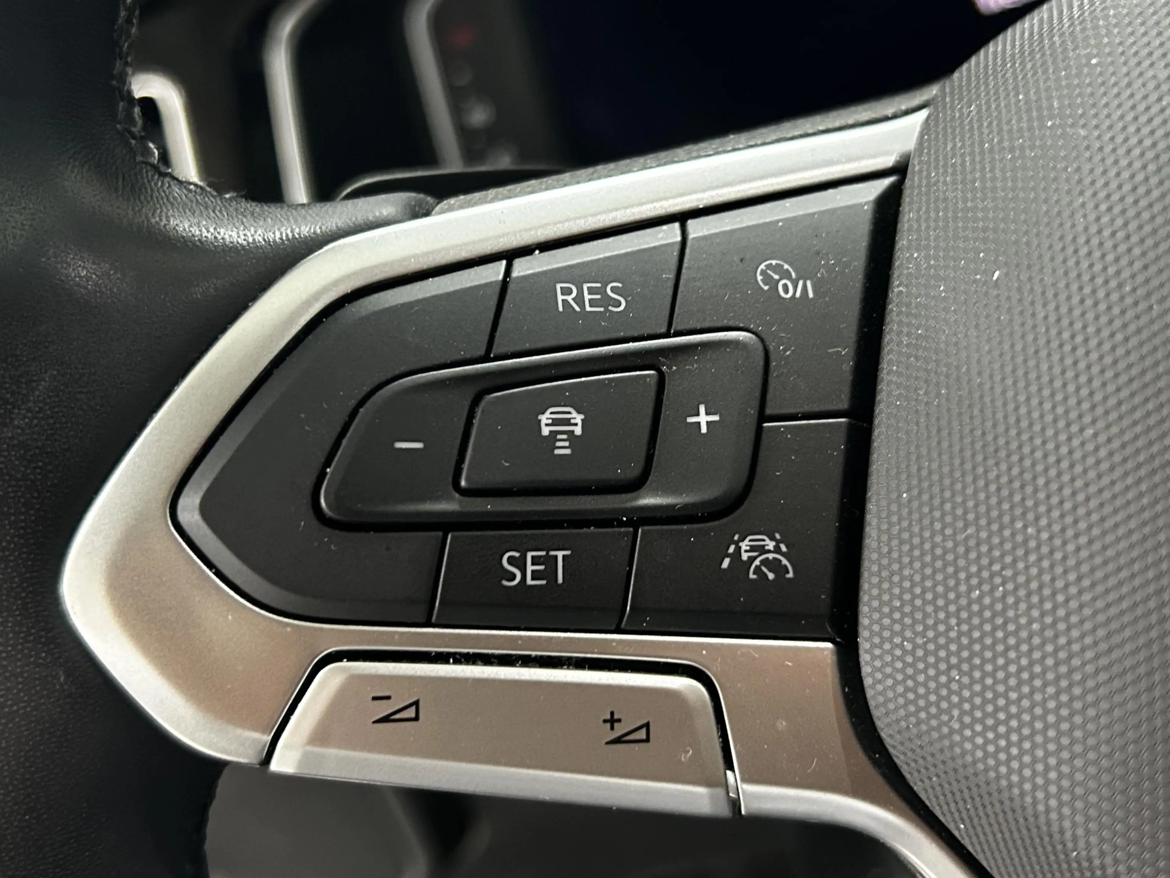 Volkswagen Polo 1.0 TSI Life NAVIGATIE | ACHTERUITRIJCAMERA | PARK — photo 20