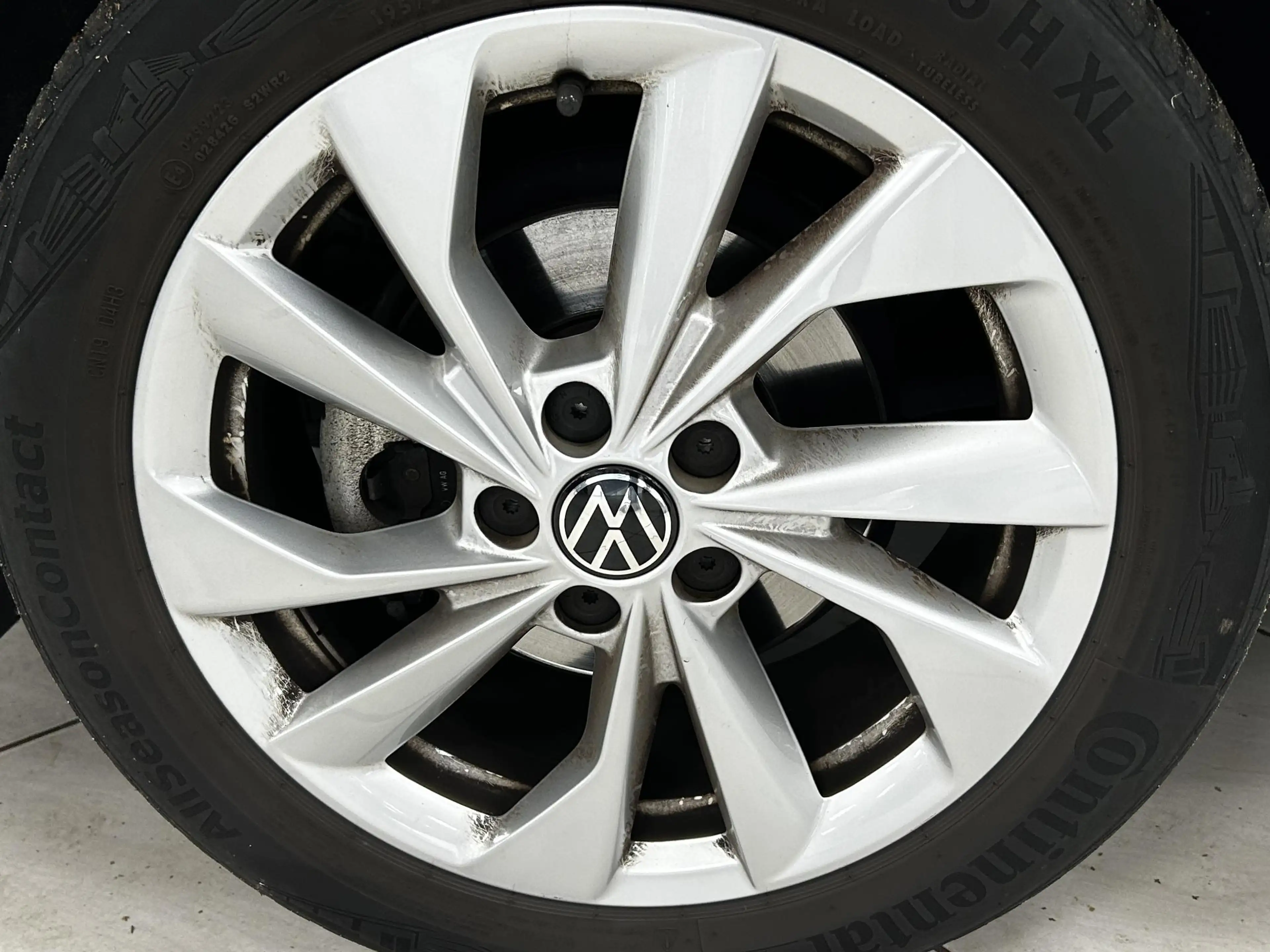 Volkswagen Polo 1.0 TSI Life NAVIGATIE | ACHTERUITRIJCAMERA | PARK — photo 24