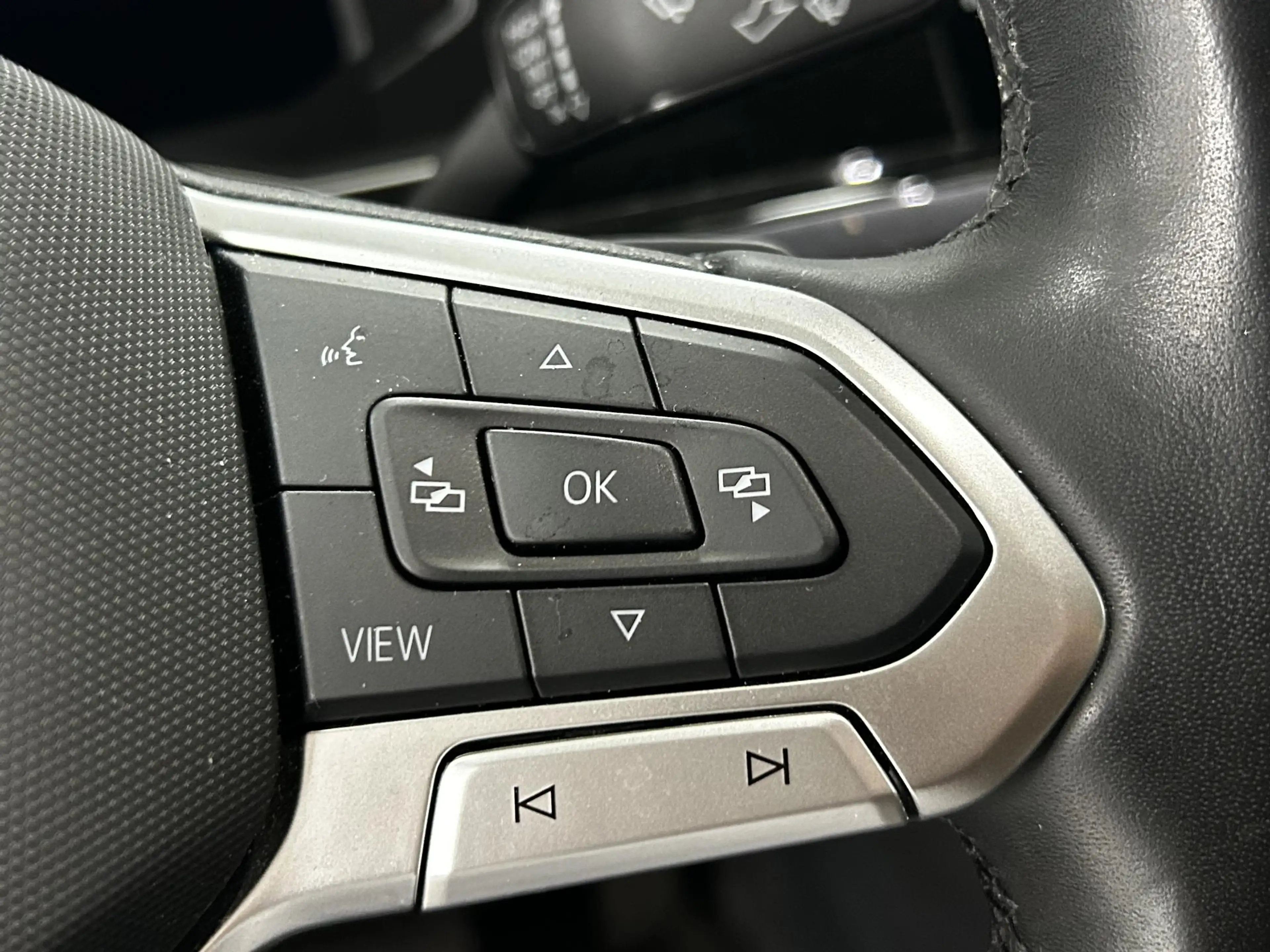 Volkswagen Polo 1.0 TSI Life NAVIGATIE | ACHTERUITRIJCAMERA | PARK — photo 21