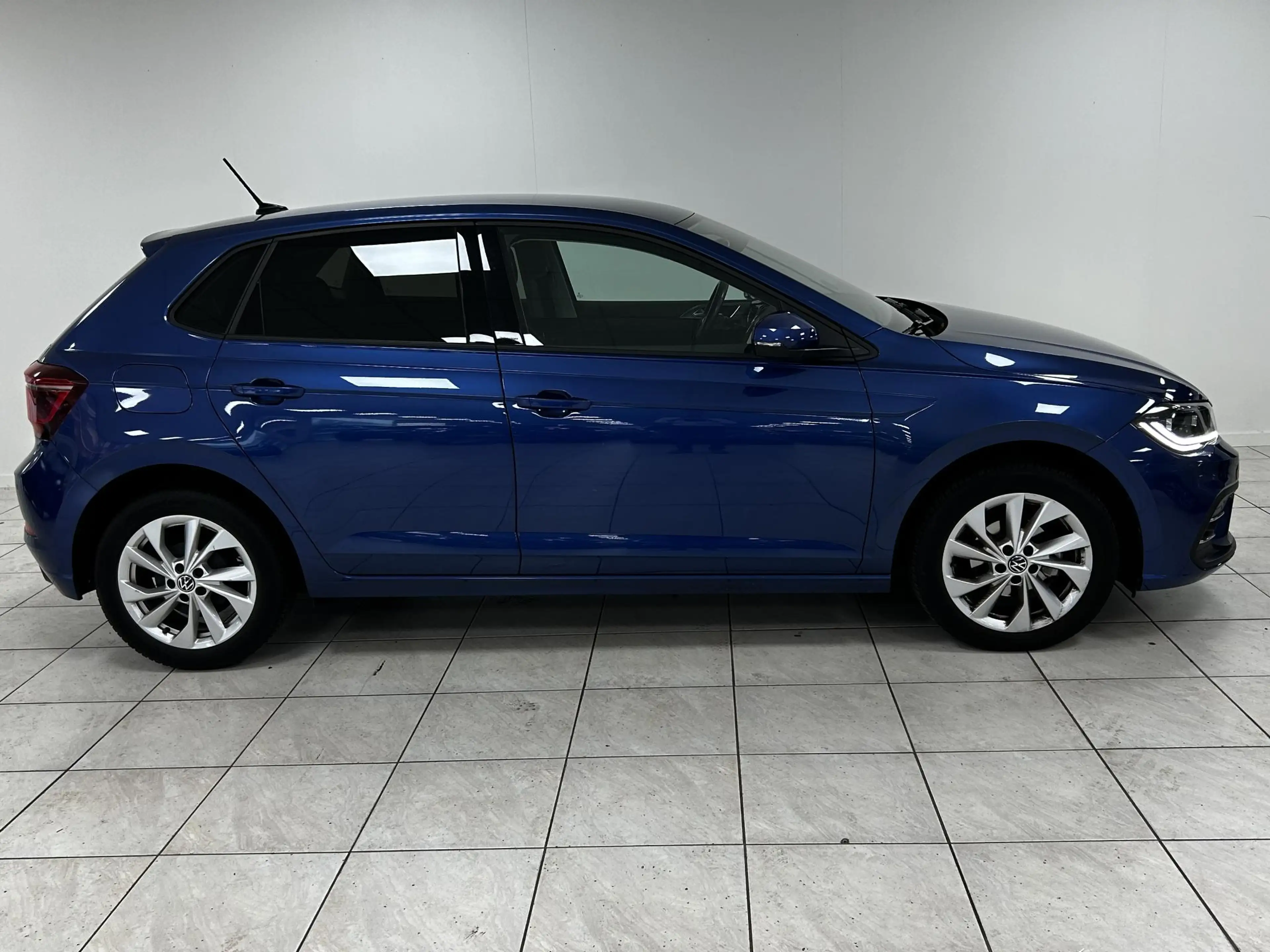 Volkswagen Polo 1.0 TSI Life NAVIGATIE | ACHTERUITRIJCAMERA | PARK — photo 16