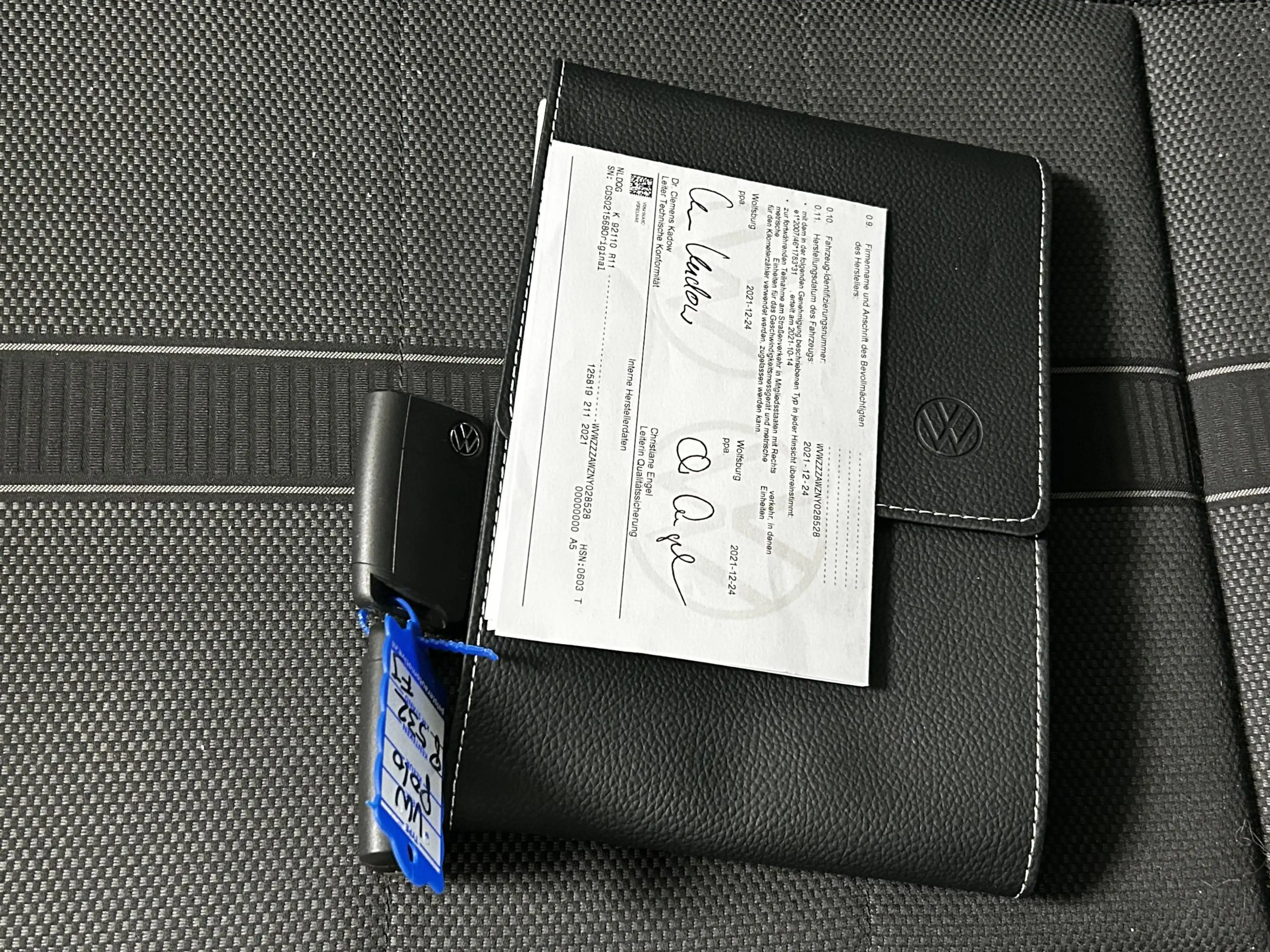 Volkswagen Polo 1.0 TSI Life NAVIGATIE | ACHTERUITRIJCAMERA | PARK — photo 14