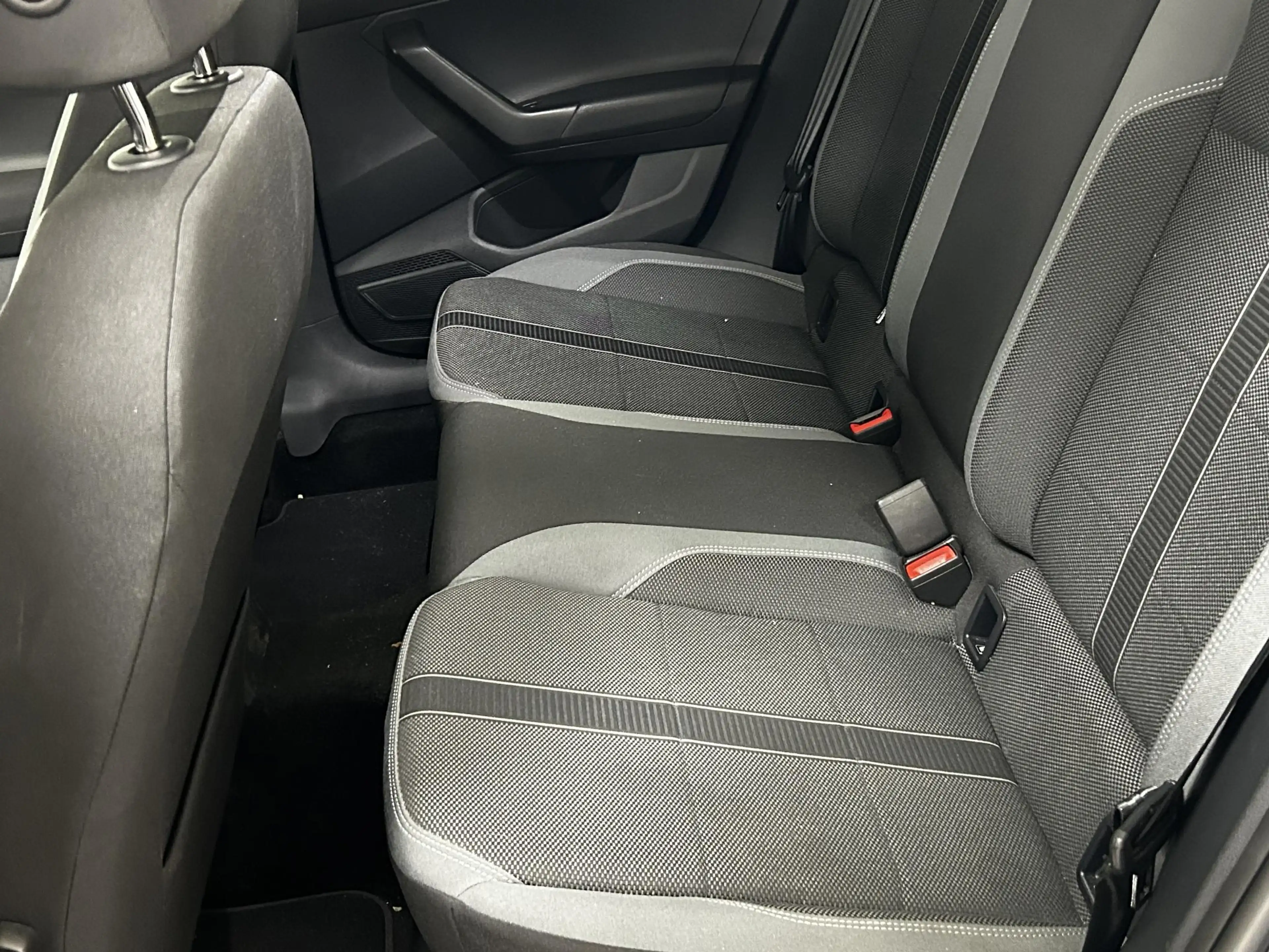 Volkswagen Polo 1.0 TSI Life NAVIGATIE | ACHTERUITRIJCAMERA | PARK — photo 8