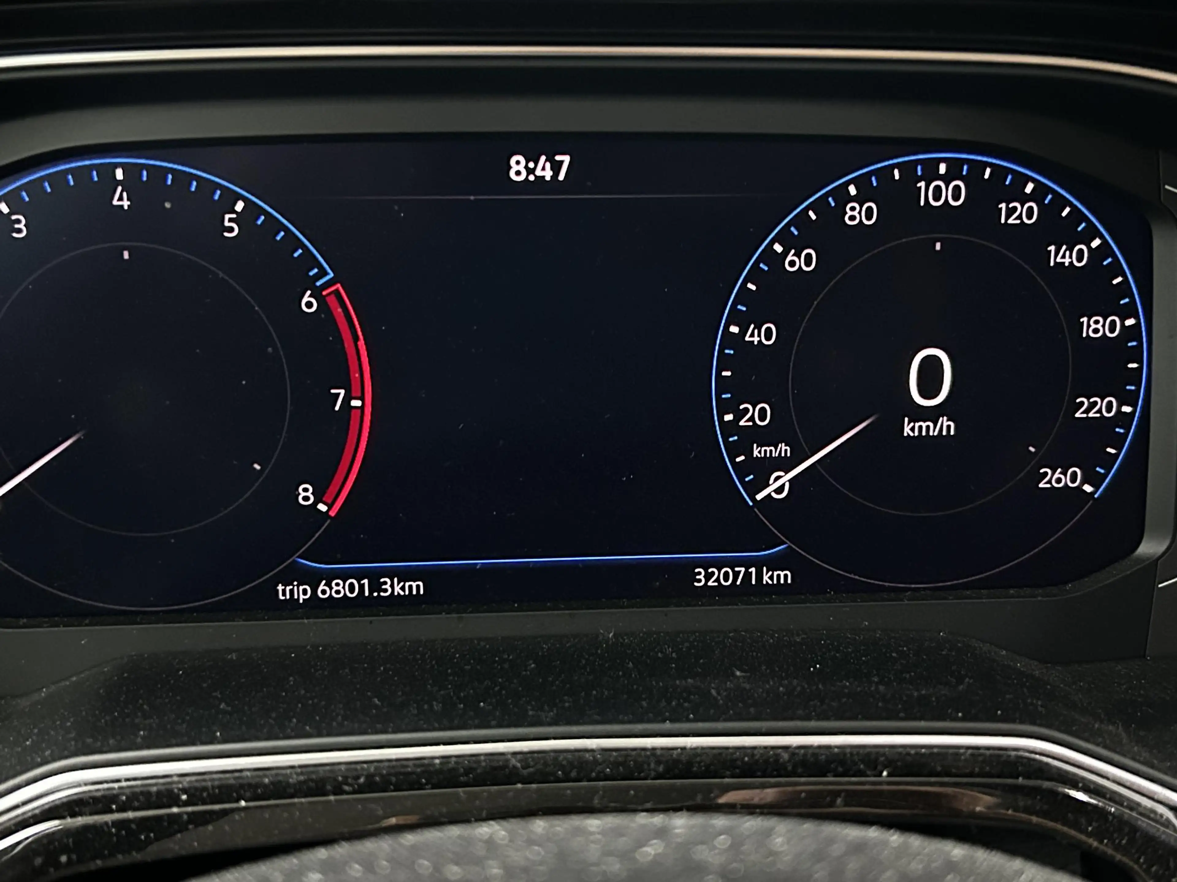 Volkswagen Polo 1.0 TSI Life NAVIGATIE | ACHTERUITRIJCAMERA | PARK — photo 4