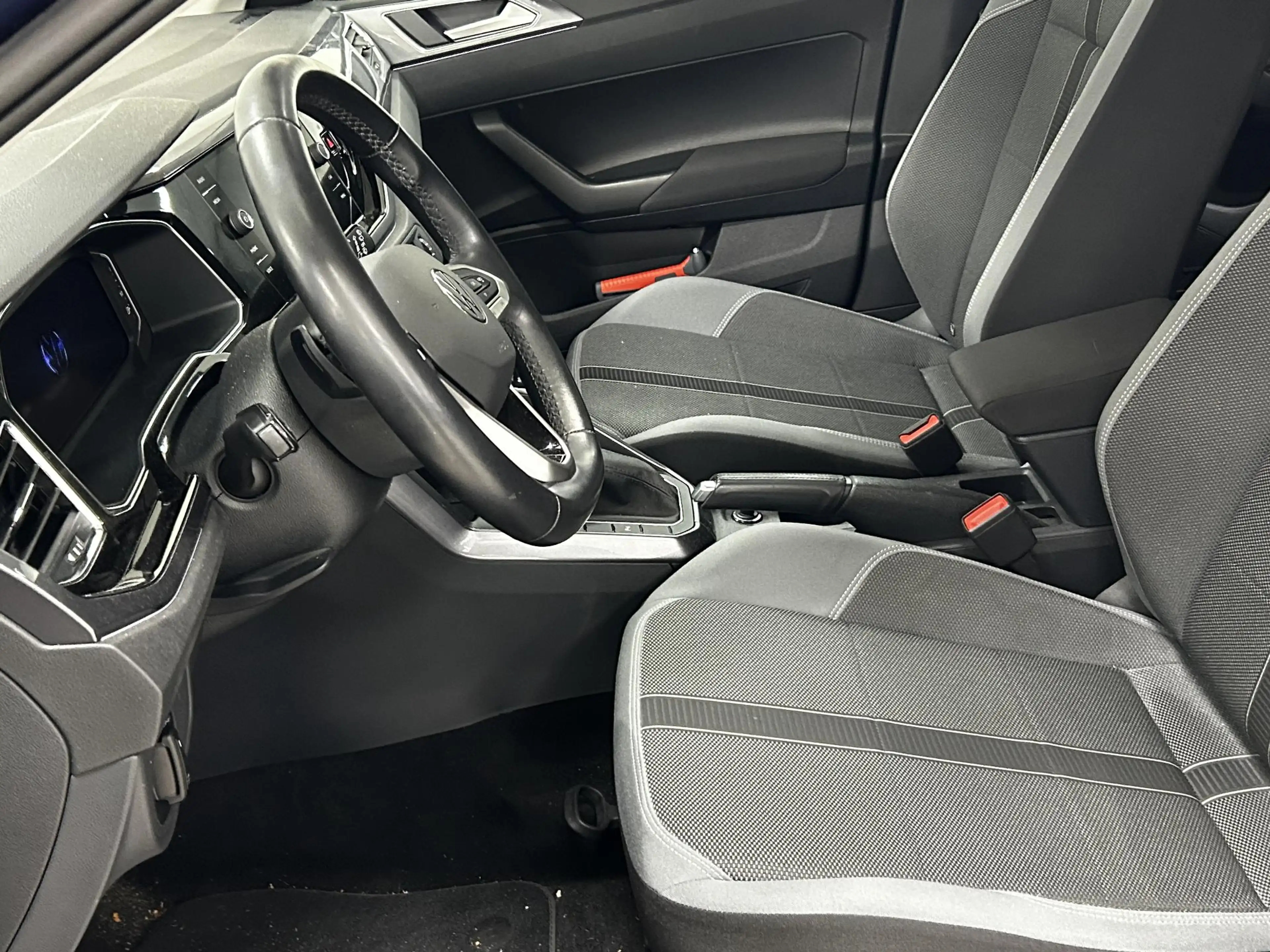 Volkswagen Polo 1.0 TSI Life NAVIGATIE | ACHTERUITRIJCAMERA | PARK — photo 7