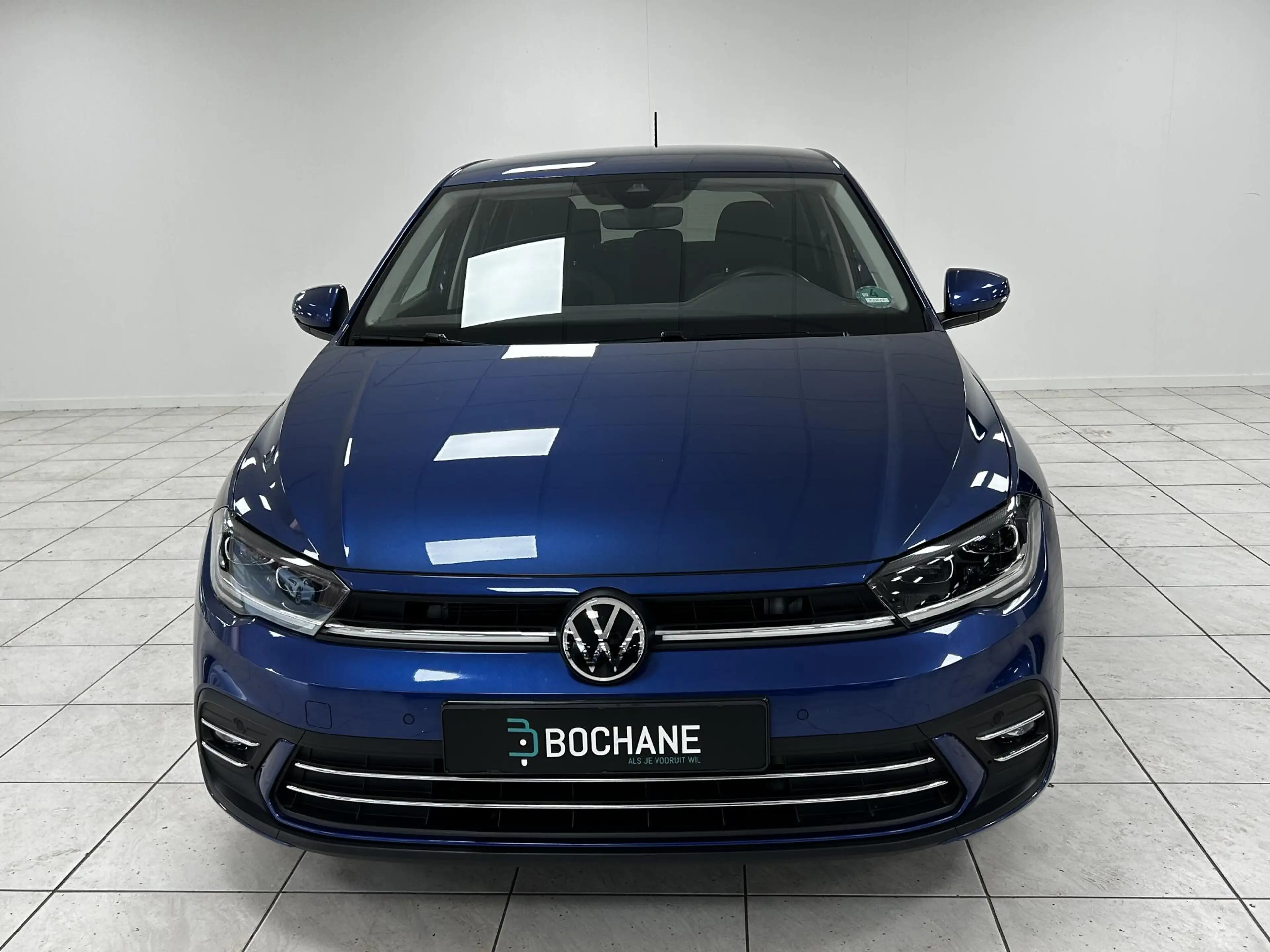 Volkswagen Polo 1.0 TSI Life NAVIGATIE | ACHTERUITRIJCAMERA | PARK — photo 17