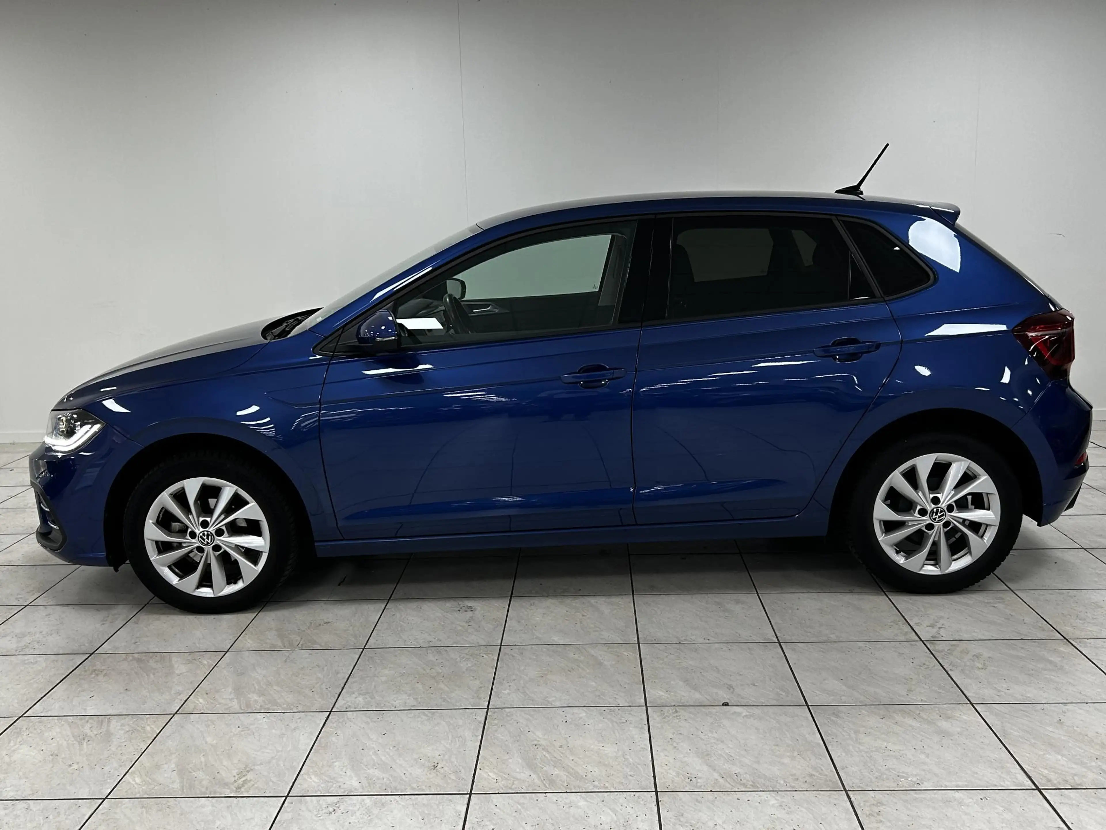 Volkswagen Polo 1.0 TSI Life NAVIGATIE | ACHTERUITRIJCAMERA | PARK — photo 15
