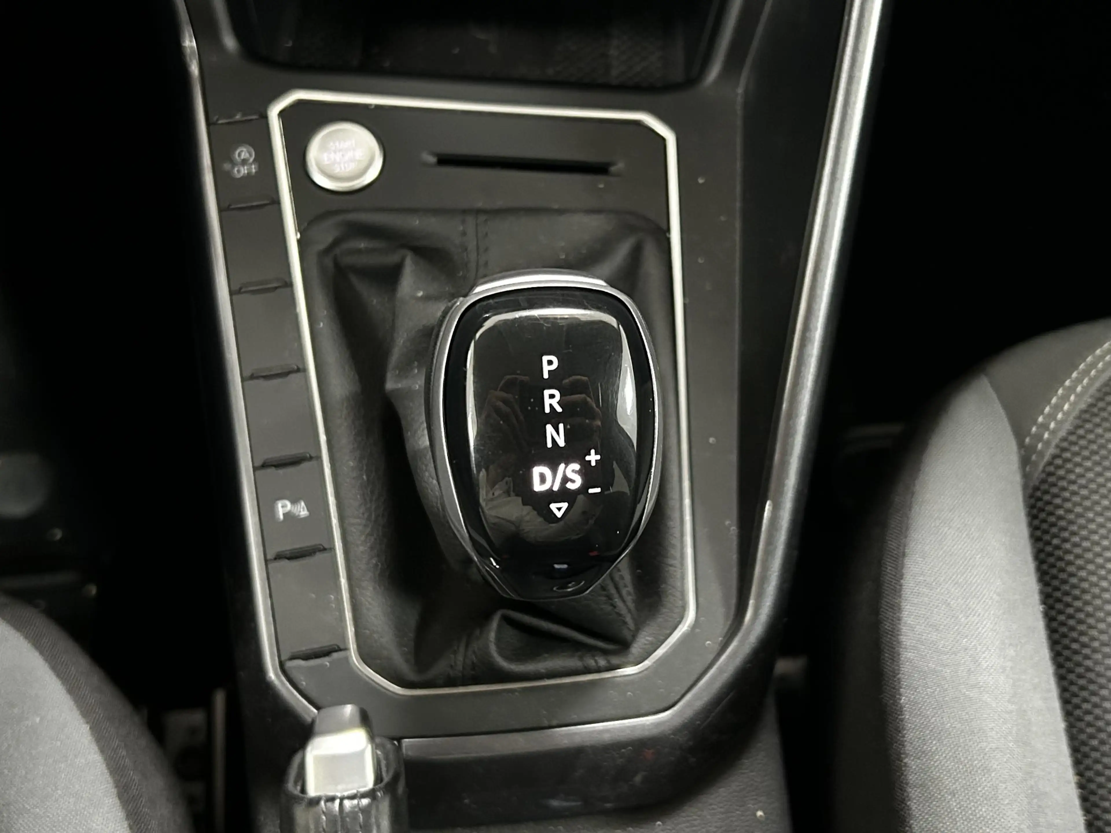 Volkswagen Polo 1.0 TSI Life NAVIGATIE | ACHTERUITRIJCAMERA | PARK — photo 22