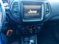 Jeep Compass 2.0 mjt Trailhawk 4wd 170cv auto-OTTIMA!-GARANZIA Nero - thumbnail 12
