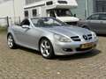 Mercedes-Benz SLK 200 AUTOMAAT / LEDER / 162 DKM NAP / KETTING HOORBAAR Grijs - thumbnail 18