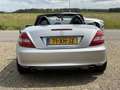 Mercedes-Benz SLK 200 AUTOMAAT / LEDER / 162 DKM NAP / KETTING HOORBAAR Grijs - thumbnail 2