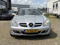 Mercedes-Benz SLK 200 AUTOMAAT / LEDER / 162 DKM NAP / KETTING HOORBAAR Grijs - thumbnail 4