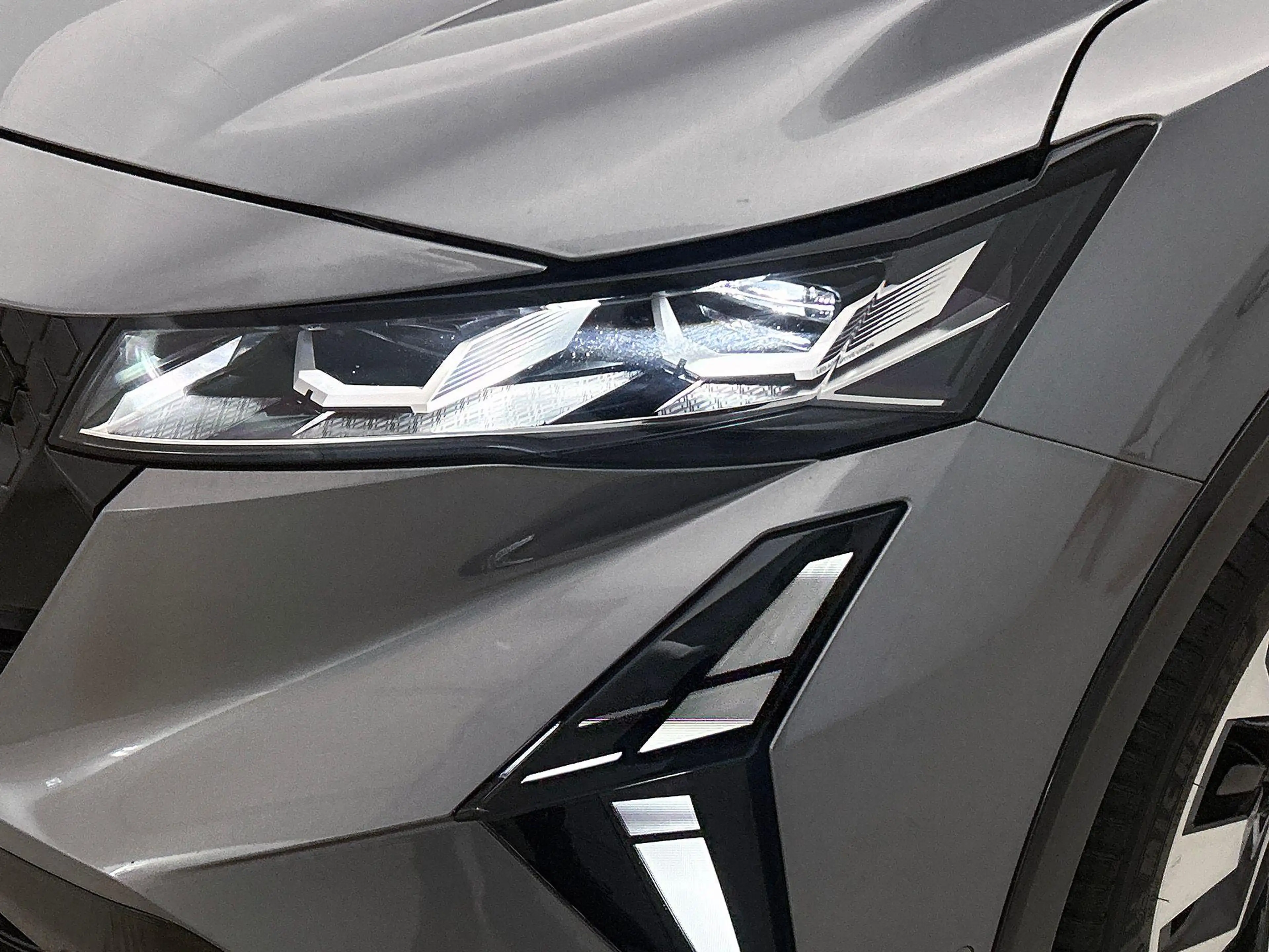 Renault Rafale 1.2 E-Tech full hybrid 200 techno PANO | WINTER-PA — photo 30