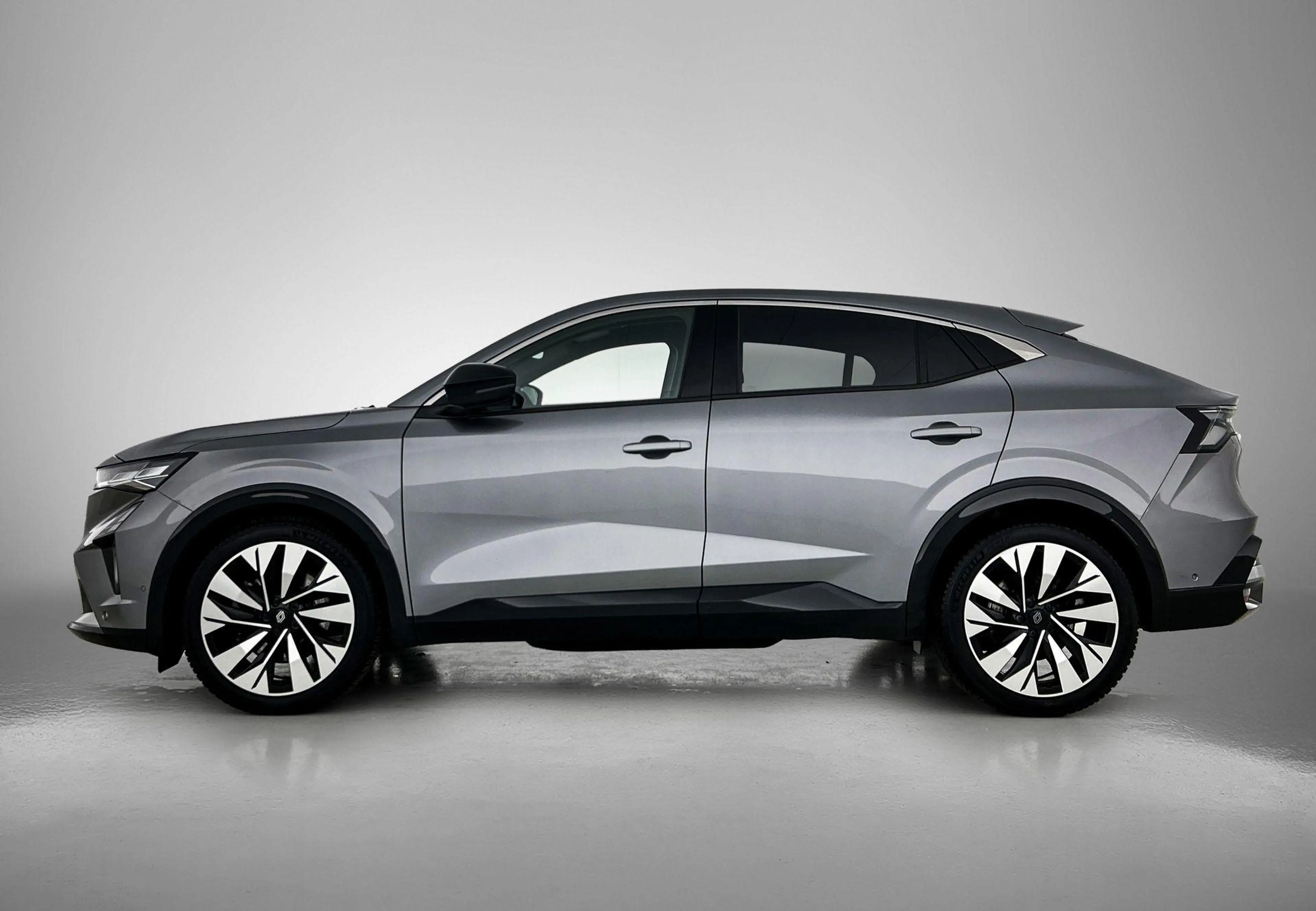 Renault Rafale 1.2 E-Tech full hybrid 200 techno PANO | WINTER-PA — photo 2