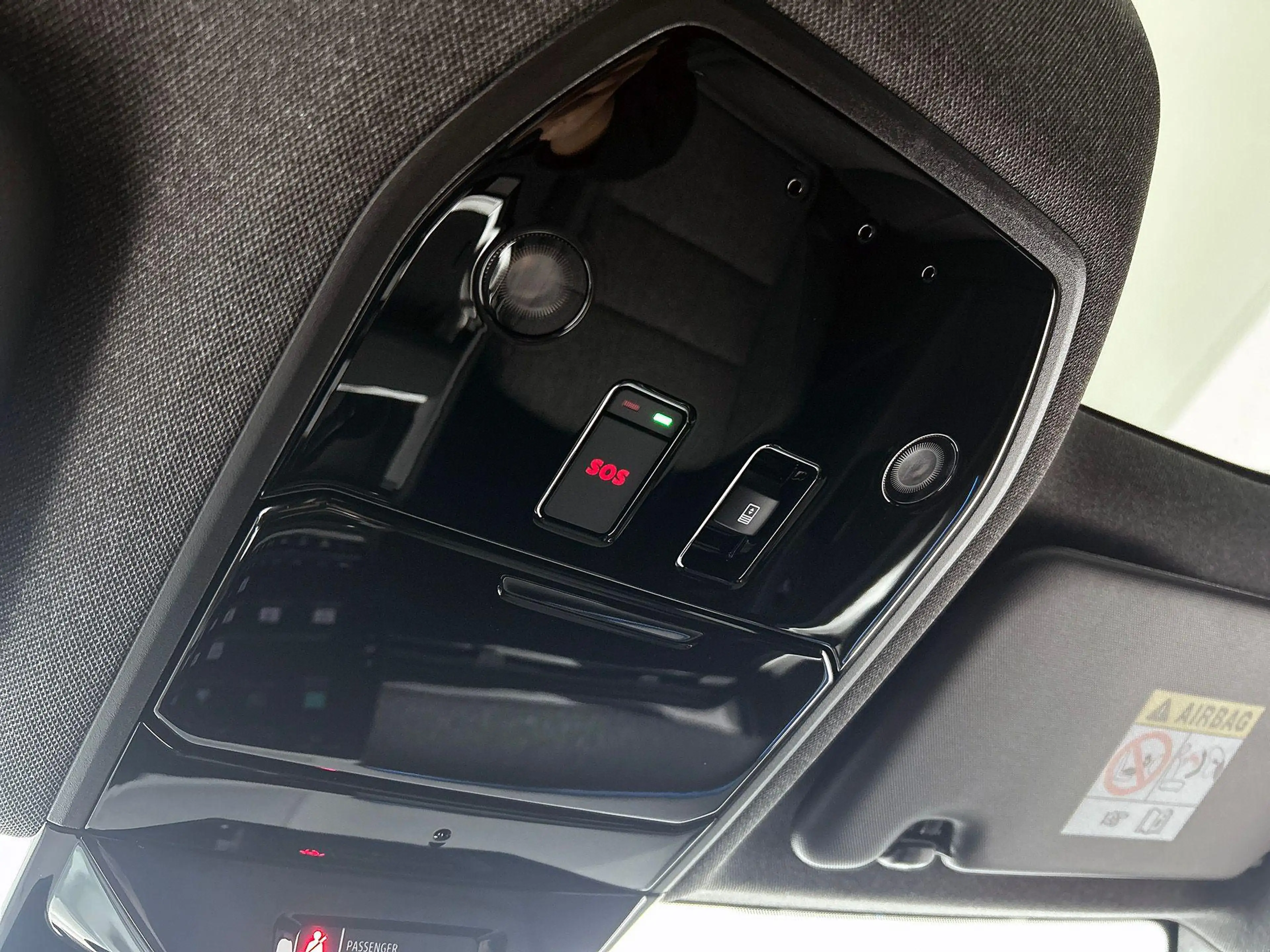 Renault Rafale 1.2 E-Tech full hybrid 200 techno PANO | WINTER-PA — photo 13