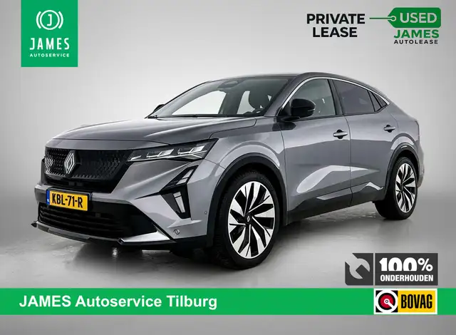 Renault Rafale 1.2 E-Tech full hybrid 200 techno PANO | WINTER-PA