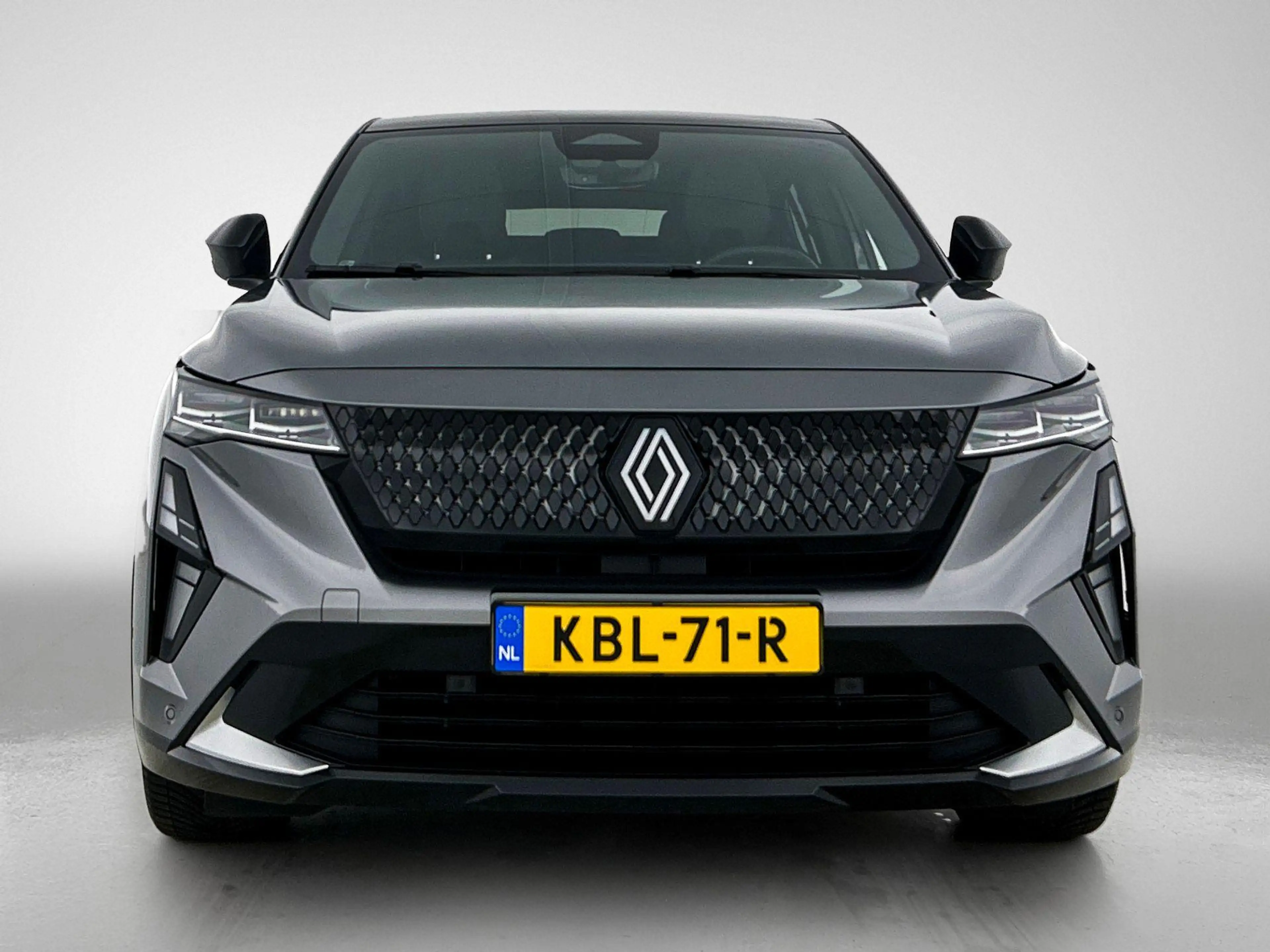 Renault Rafale 1.2 E-Tech full hybrid 200 techno PANO | WINTER-PA — photo 6