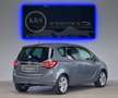 Opel Meriva B 1.4 TURBO Innovation*GARANTIE*NAVI*2HND Gris - thumbnail 8