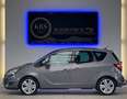 Opel Meriva B 1.4 TURBO Innovation*GARANTIE*NAVI*2HND Gris - thumbnail 5