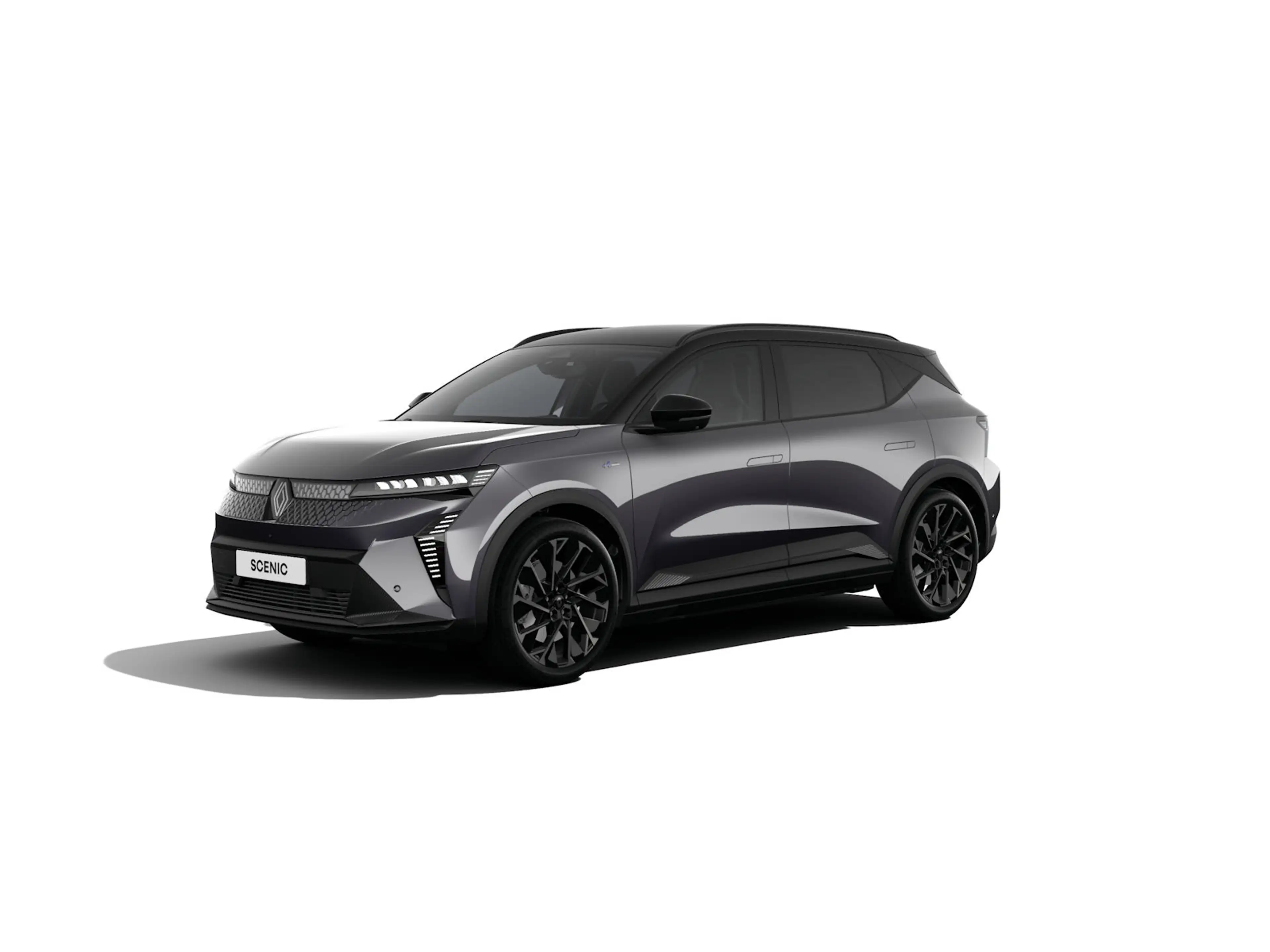 Renault Scenic E-Tech esprit Alpine | Elektrisch verwarmbare voor — photo 5