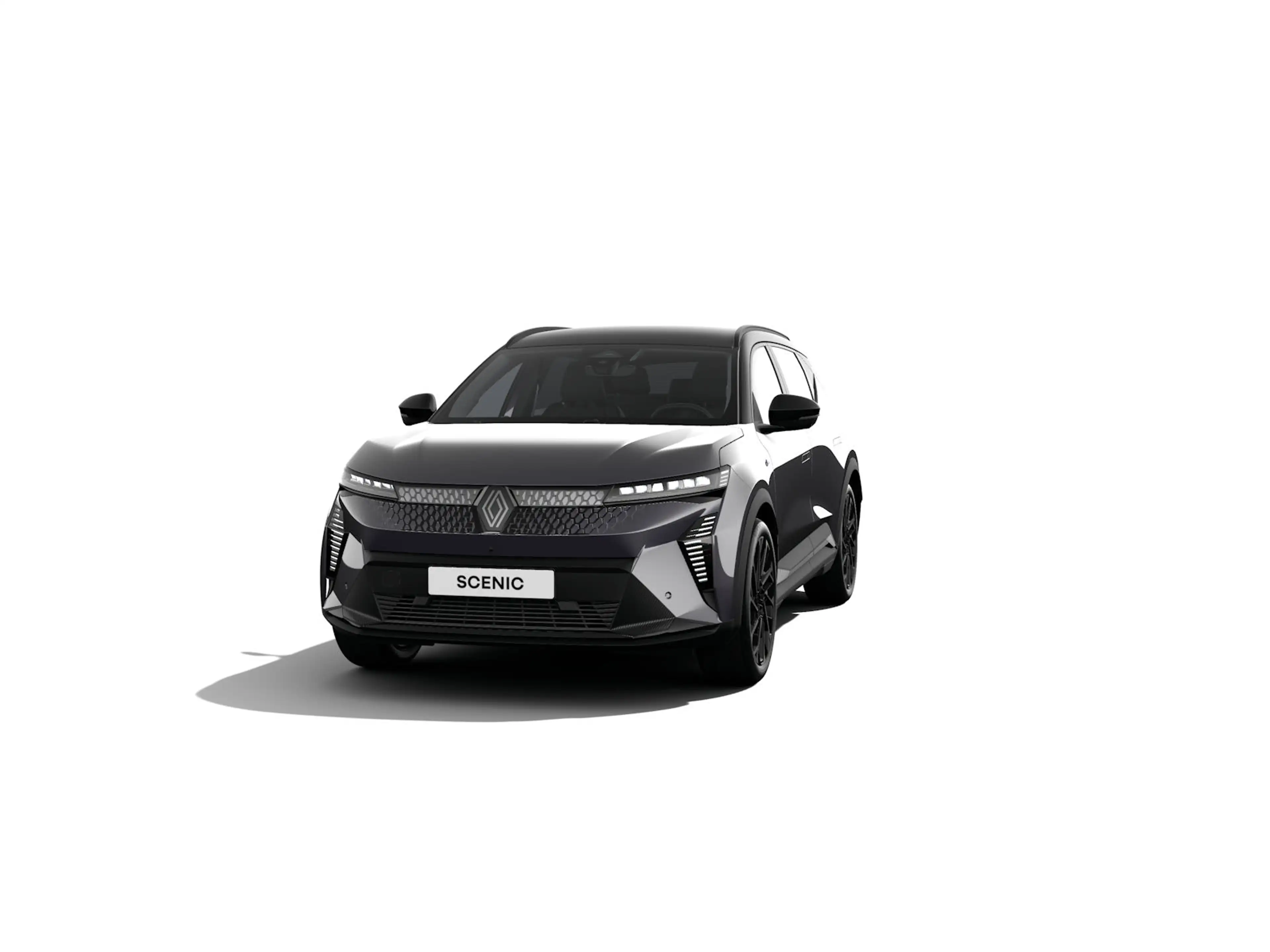 Renault Scenic E-Tech esprit Alpine | Elektrisch verwarmbare voor — photo 8