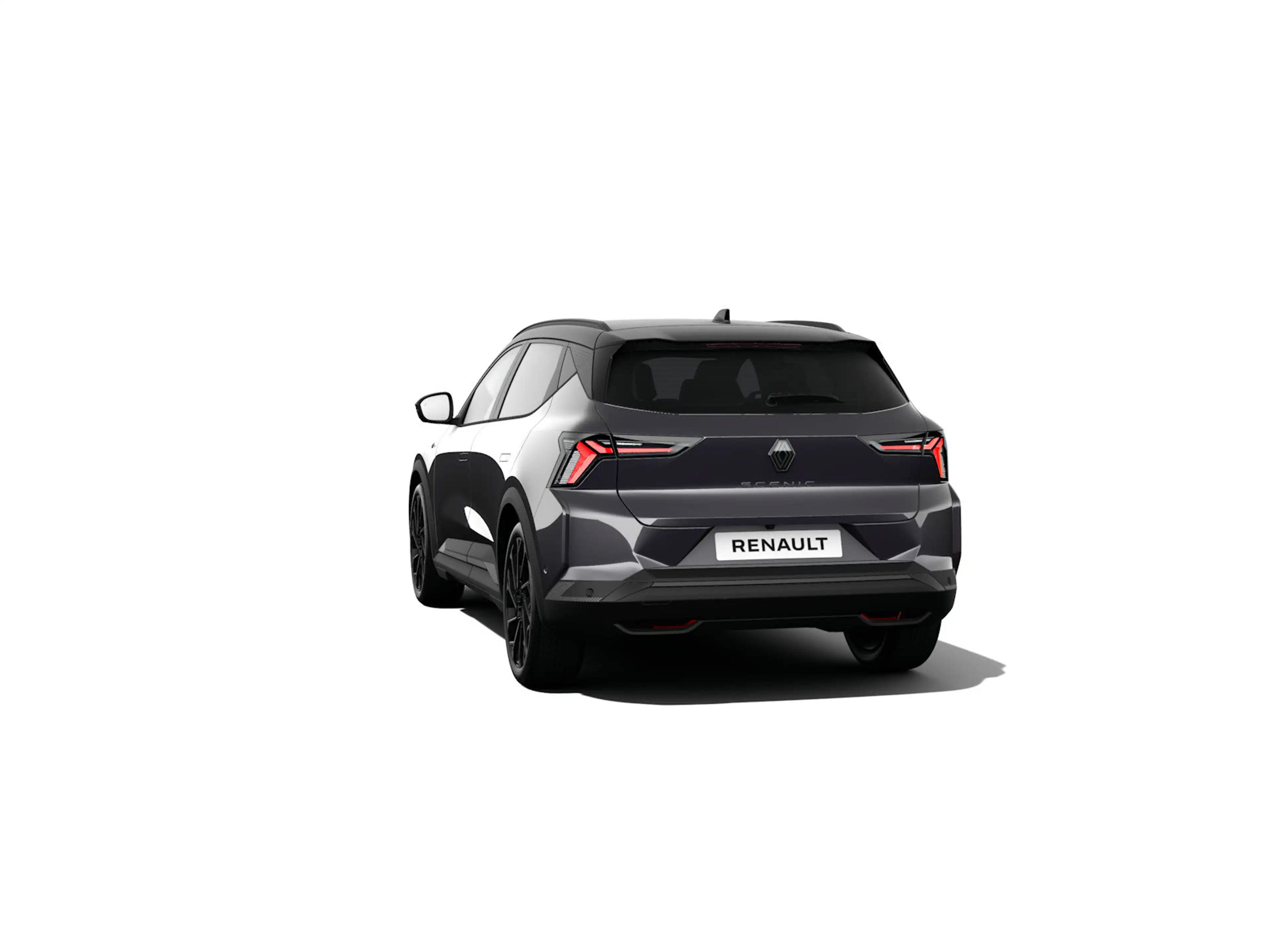 Renault Scenic E-Tech esprit Alpine | Elektrisch verwarmbare voor — photo 6