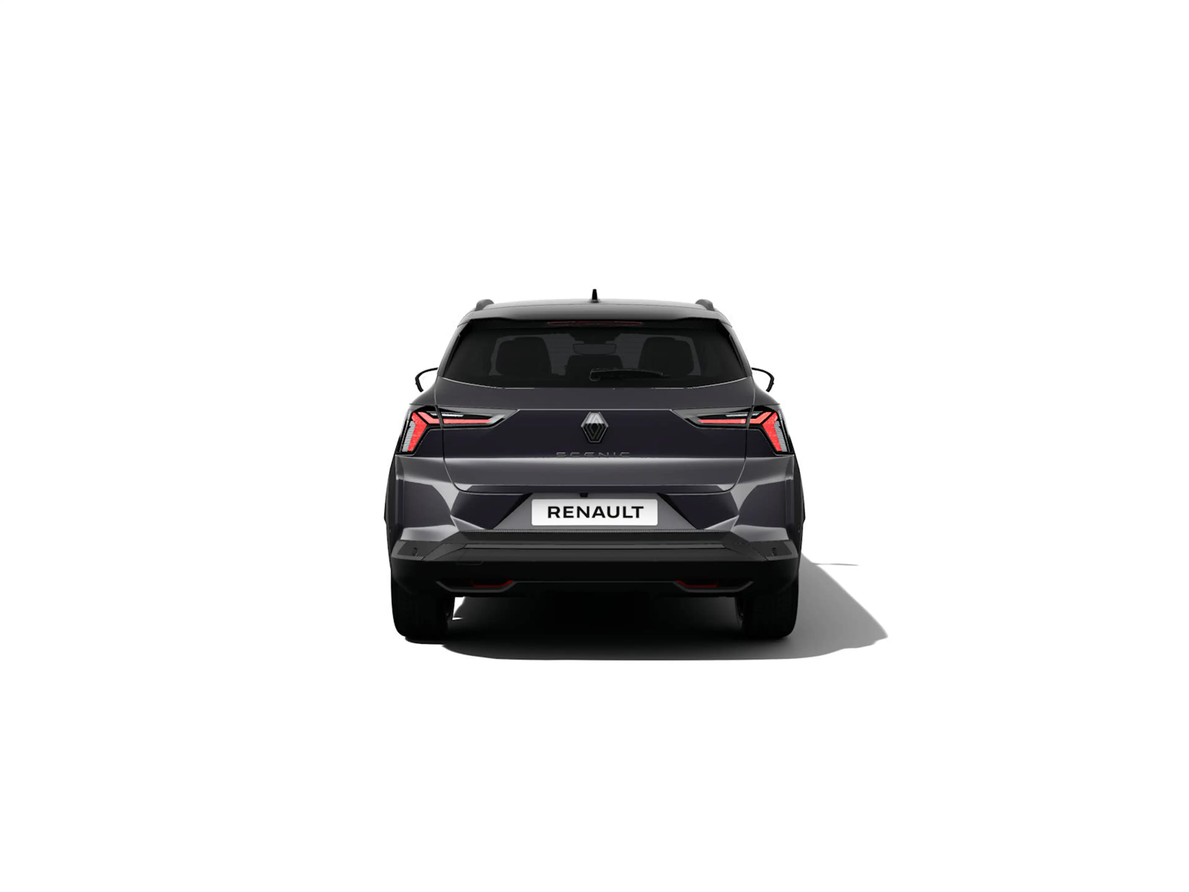 Renault Scenic E-Tech esprit Alpine | Elektrisch verwarmbare voor — photo 9